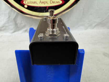NuX NMP-2 nmp2 Lite Dual Footswitch Pedal