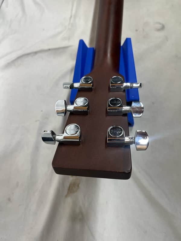 Martin DSR-GC Custom Acoustic Guitar - Image 24