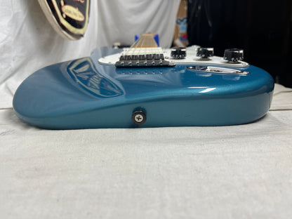 Squier Stratocaster MIJ - Made in Japan Strat Electric Guitar