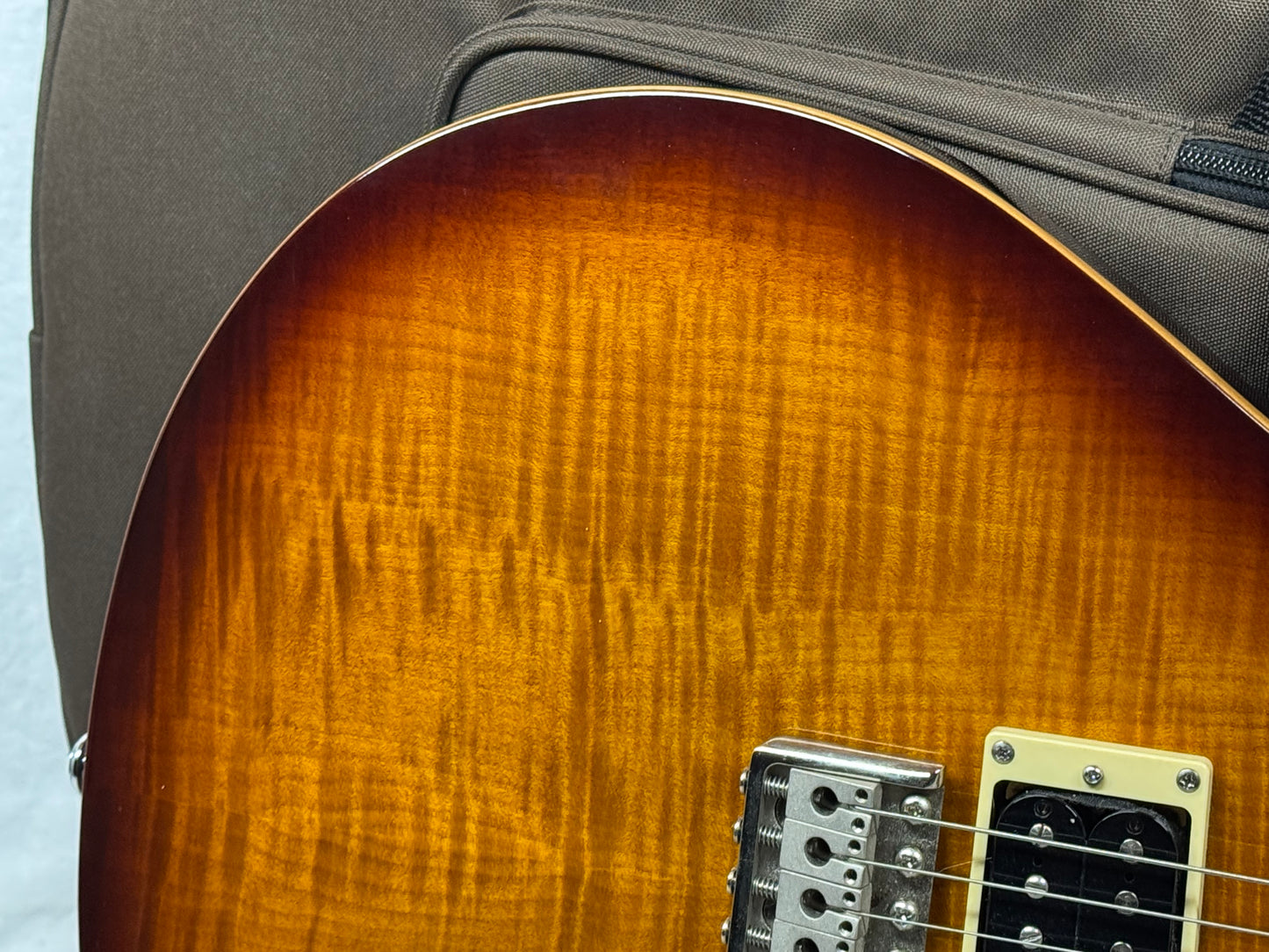 PRS Paul Reed Smith SE Singlecut Guitar 2010