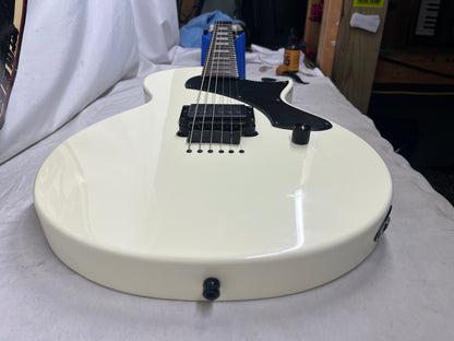 ESP LTD EC-01FT Deluxe Singlecut Electric Guitar