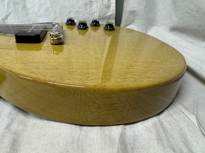 Gibson LPSP00TVNH1 Les Paul Special Guitar with Case 2023 - TV Yellow