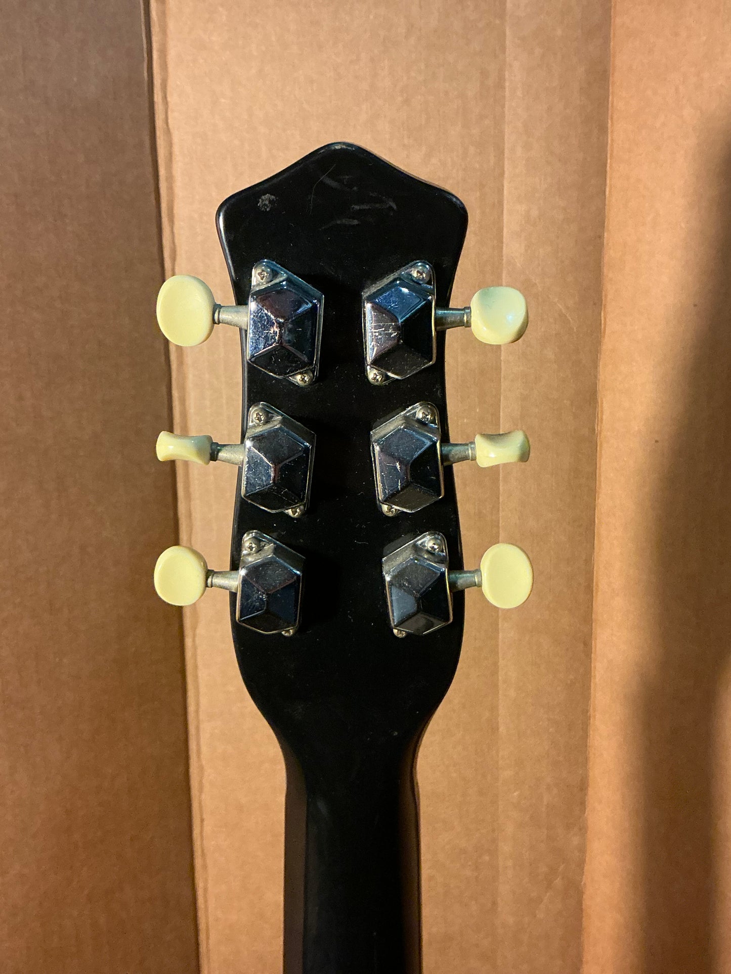 Danelectro U2 Electric Guitar