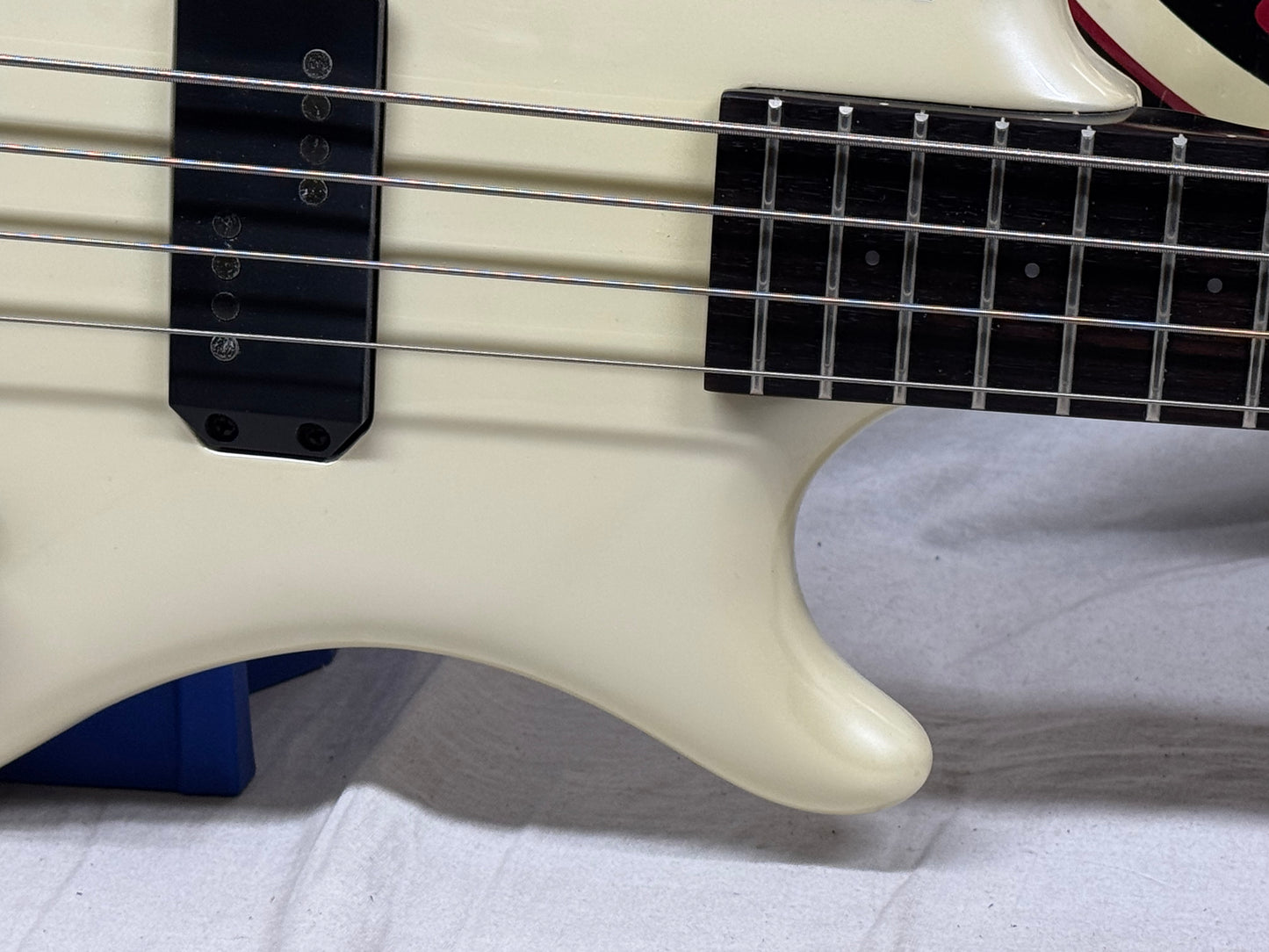 Westone X750 X 750 Pantera 4-string Bass - MIJ Made In Japan