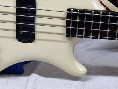 Westone X750 X 750 Pantera 4-string Bass - MIJ Made In Japan