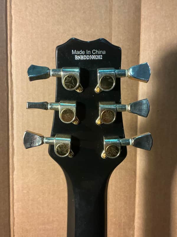 Peavey SC-3 - Image 6
