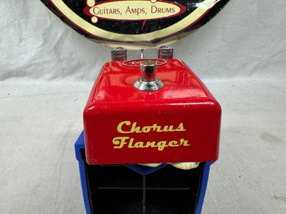 T-Rex Tonebug Chorus Flanger Pedal