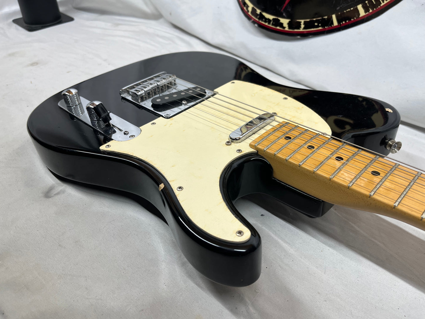 Peavey Reactor Singlecut Electric Guitar