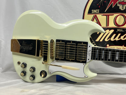 Epiphone SG Les Paul Custom Electric Guitar