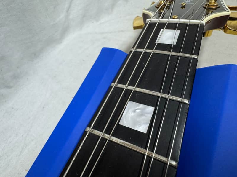 Gibson LHDCHSGH1 Guitar Of The Month # 062 Longhorn Double Cut LPDC Les Paul Doubleut Guitar with Case - Image 18