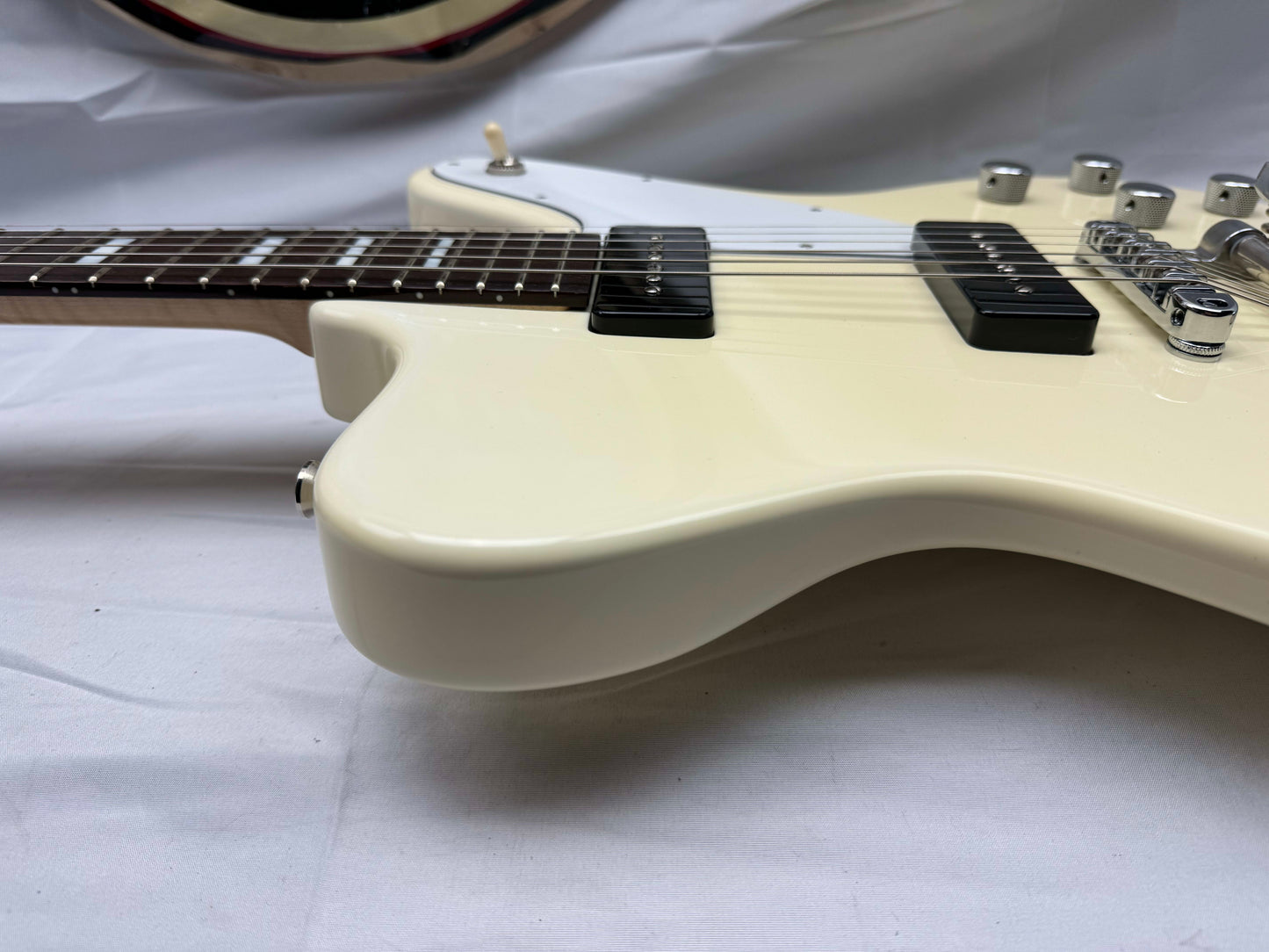 Bradshaw ( Baltimore MD Guitar Maker ) TC Series Guitar - New!!