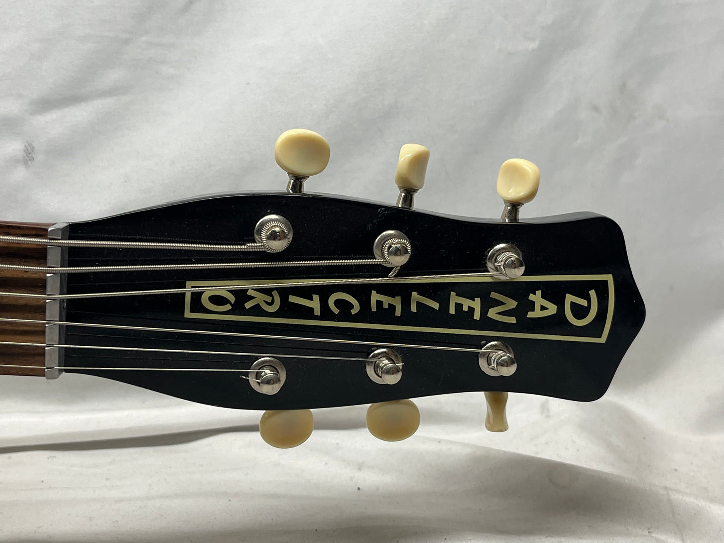 Danelectro '56 Baritone Reissue Baritone Guitar