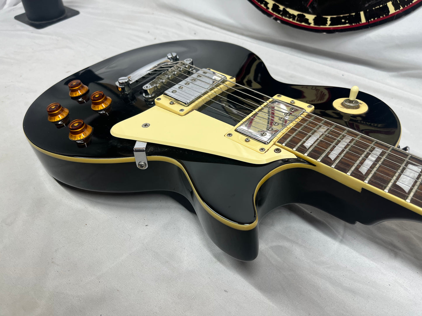Epiphone Les Paul Standard Singlecut Electric Guitar