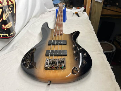 Ibanez Soundgear SR370E 4-String Electric Bass - Image 18