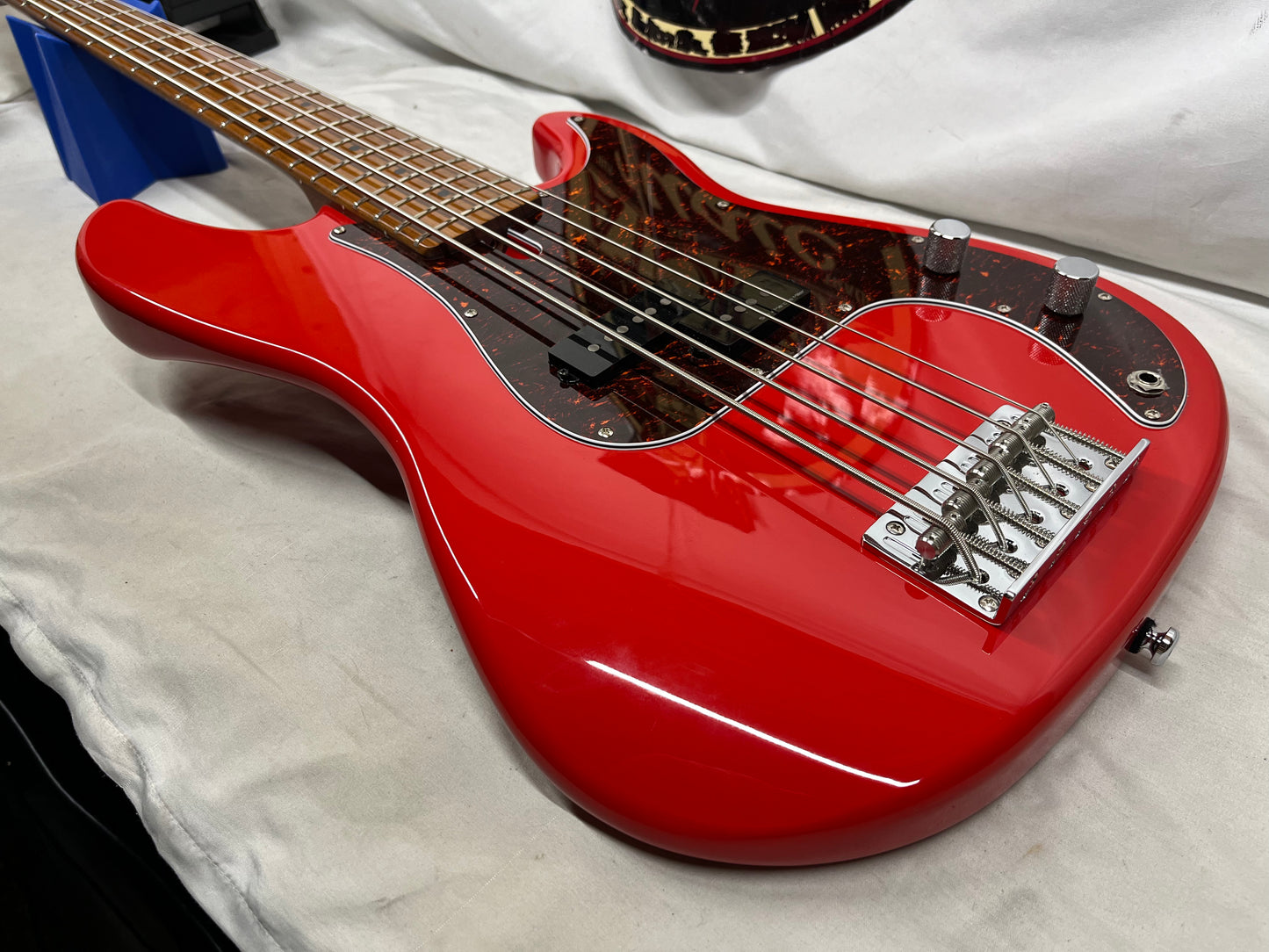 Sire Marcus Miller P5 5-String Electric Bass
