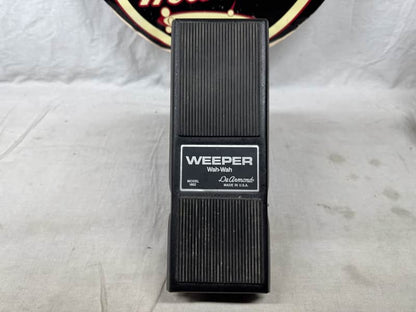 DeArmond Model 1802 Weeper Wah-Wah Pedal - Image 2