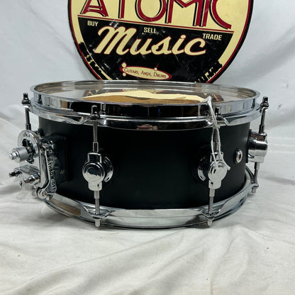 DW Drum Workshop Design Series 12x5 Snare Drum