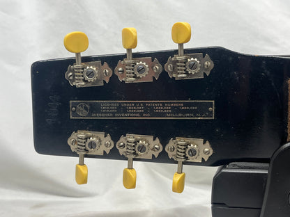 Epiphone 1939 Electar Century Lap Steel Guitar with Case