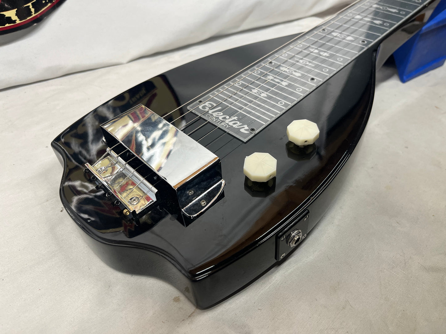 Epiphone Inspired by 1939 Electar Century Lap Steel Electric Guitar