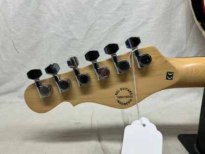 G&L ASAT Special