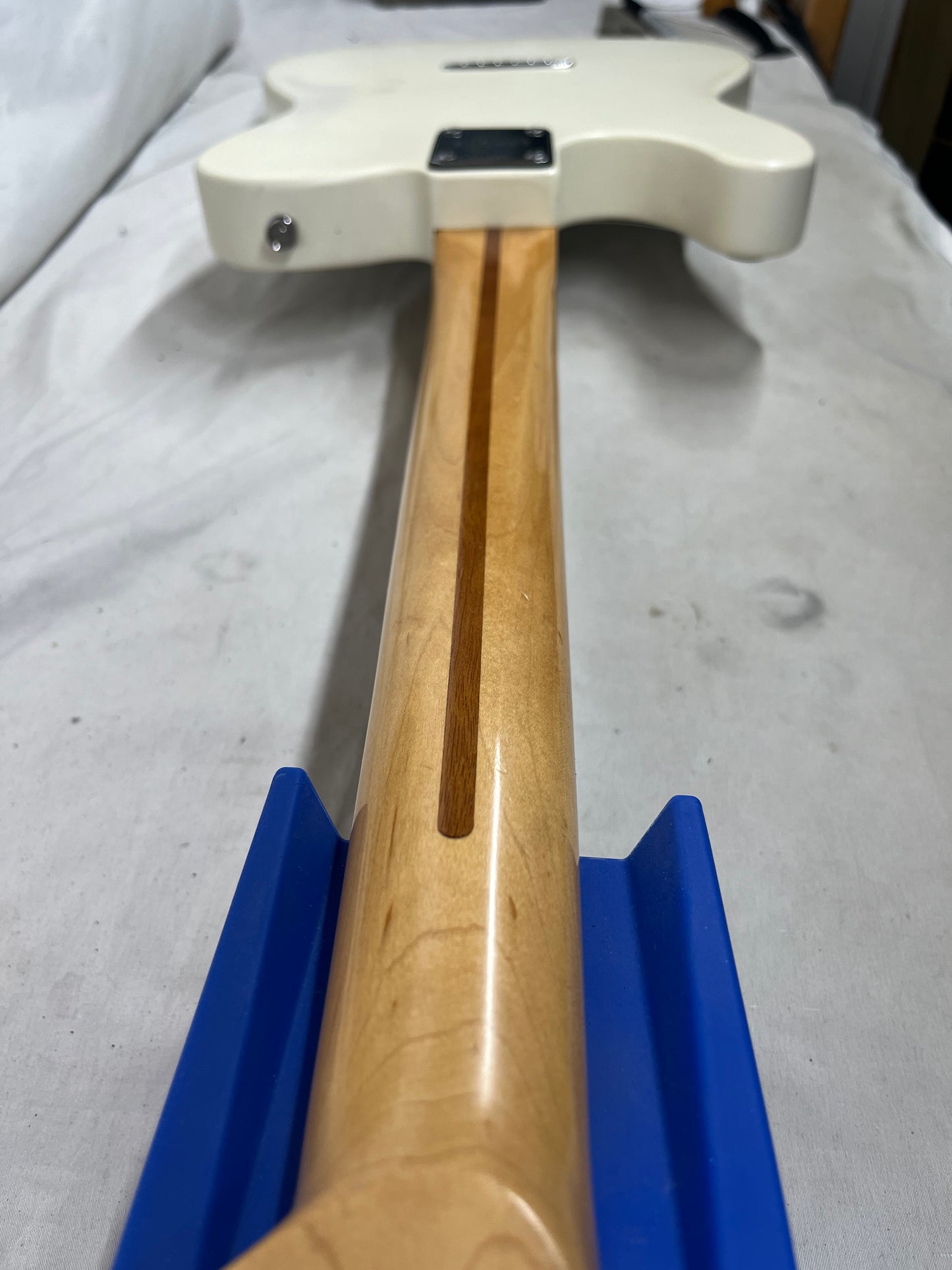 Fender Telecaster Tele Electric Guitar MIM - Made in Mexico