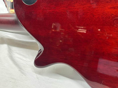 Sire Larry Carlton L3 Singlecut HH Electric Guitar - Image 14