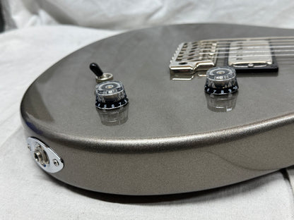PRS Paul Reed Smith SE Santana Guitar - upgraded bridge and pickups 2001
