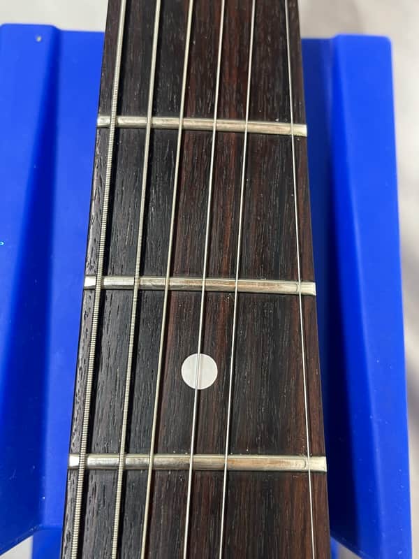 Kramer Voyager HH FR Electric Guitar - Image 25