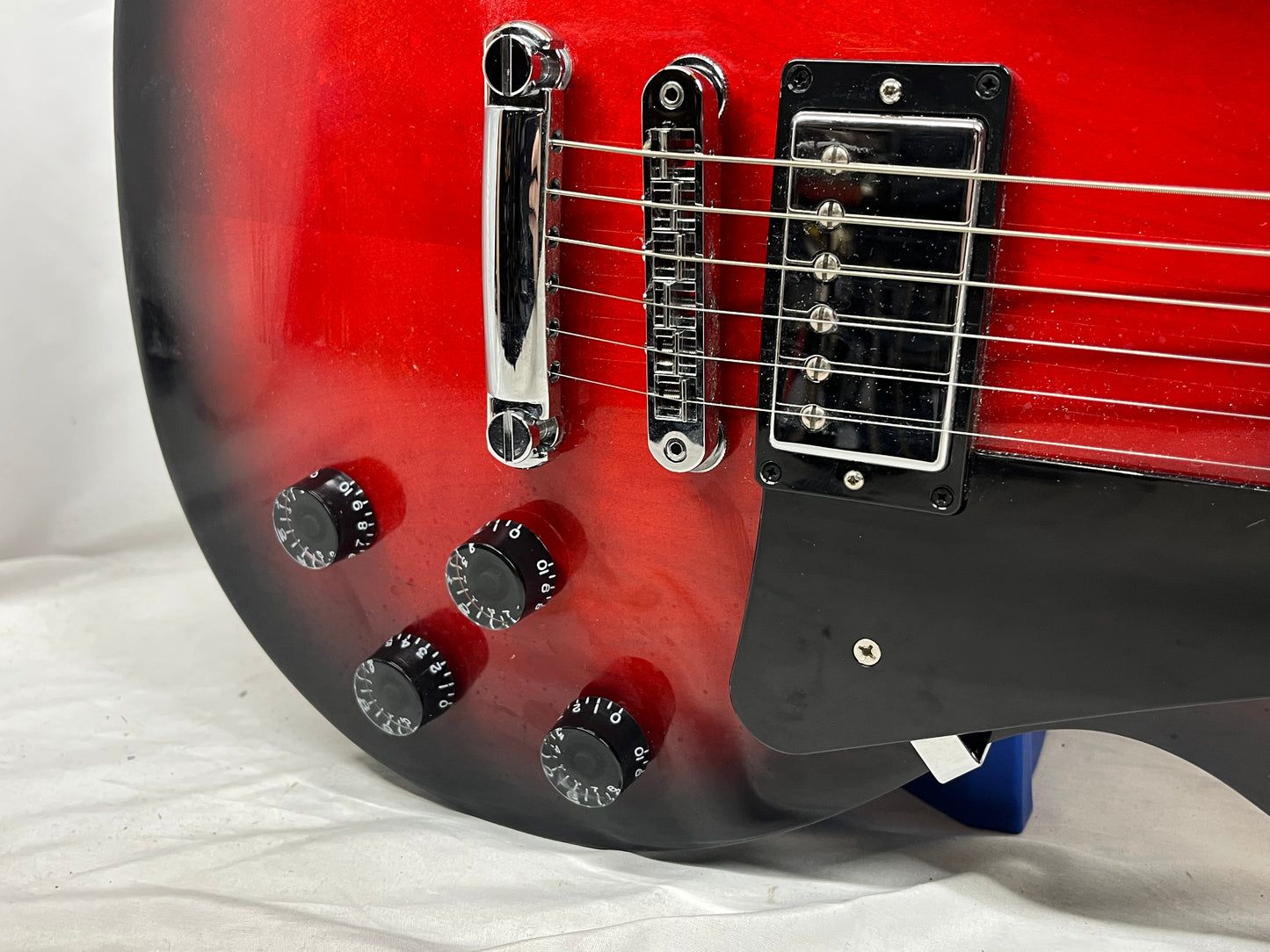 Gibson Les Paul Studio Singlecut HH Electric Guitar 2021 with Gig Bag