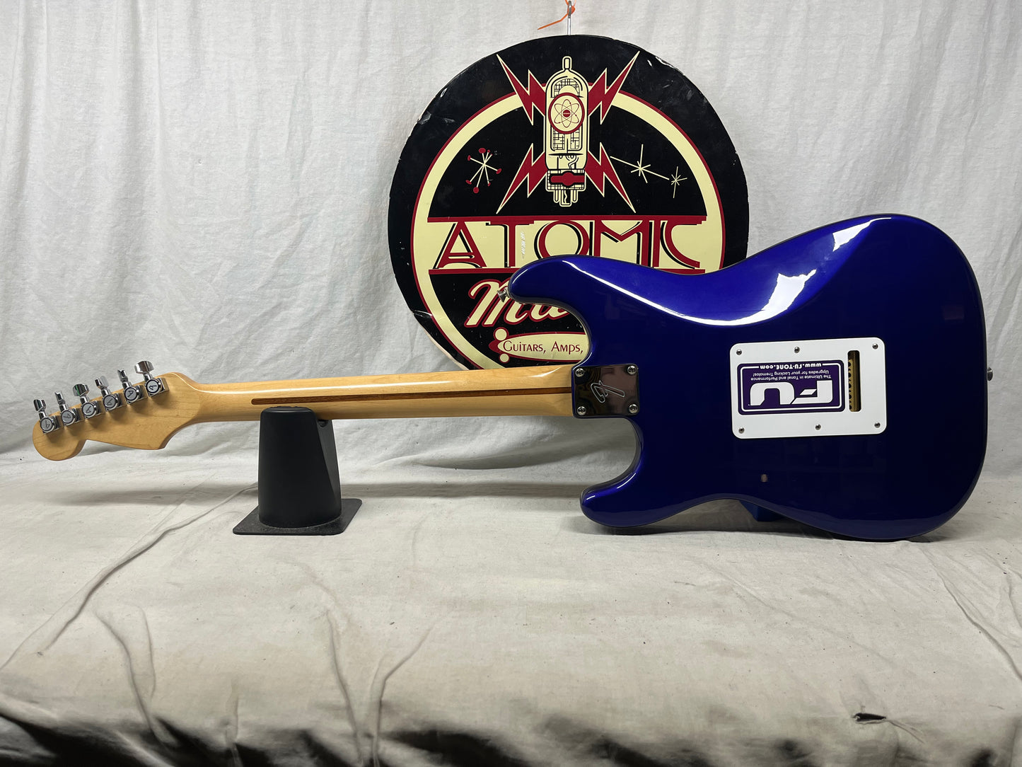 Fender Stratocaster Strat MIM - Made in Mexico Electric Guitar