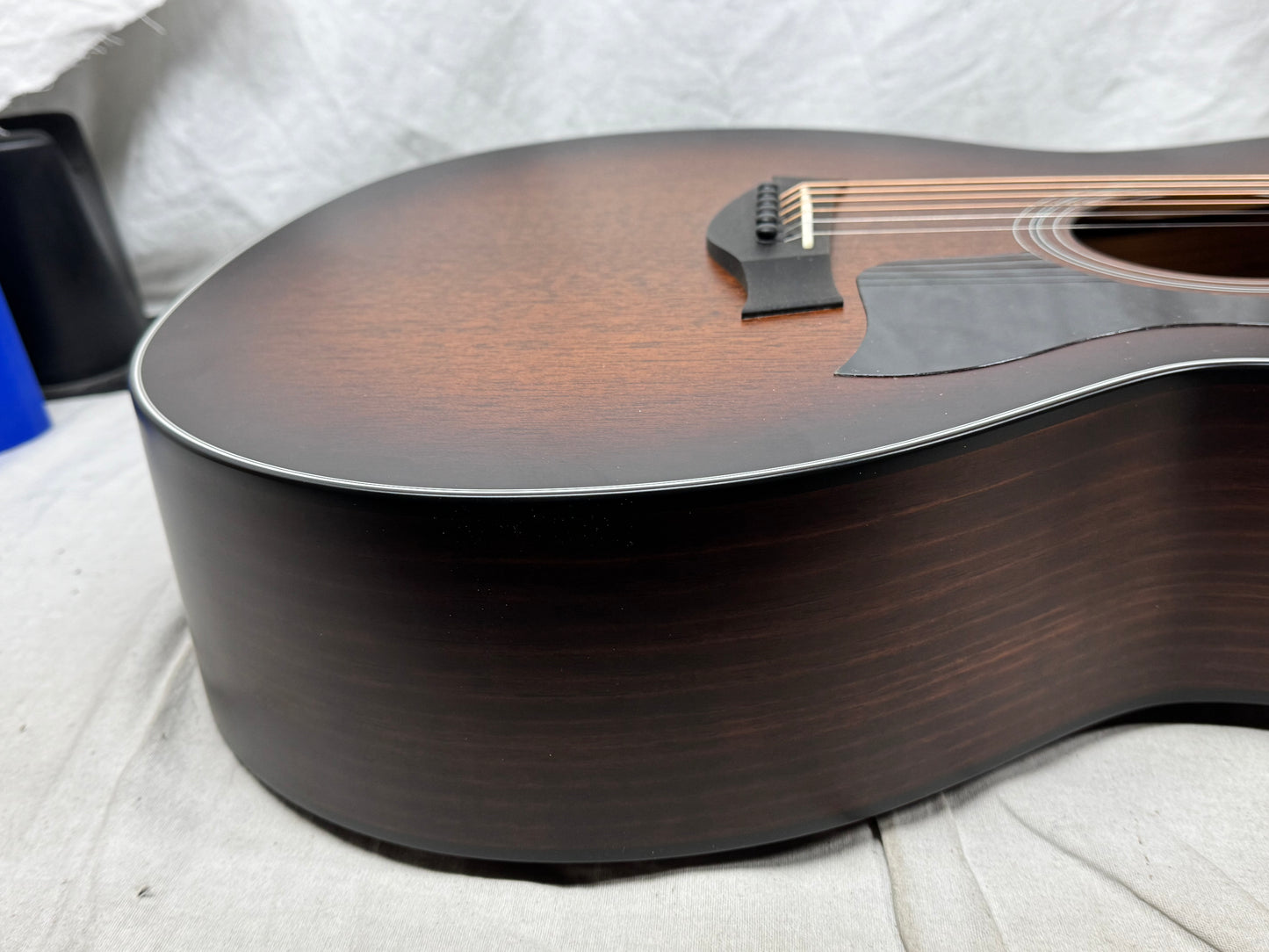 Taylor 324ce 324 ce Grand Auditorium Acoustic Guitar with Case 2019