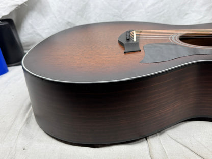 Taylor 324ce 324 ce Grand Auditorium Acoustic Guitar with Case 2019