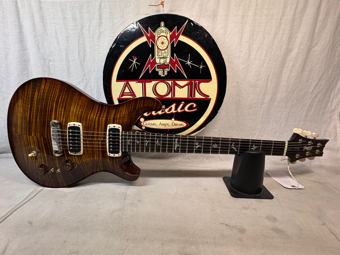 PRS Paul Reed Smith Experience Limited 2018 Paul's Guitar with Case 2018