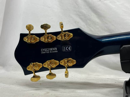 Gretsch G5427TG Electromatic Hollow Body Electric Guitar - Image 9