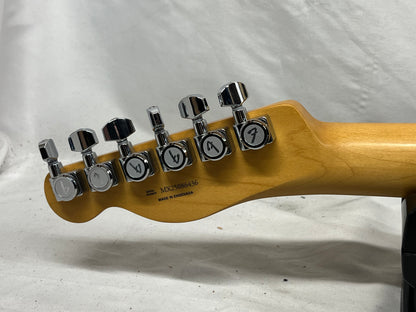 Fender Player II Modified Telecaster Tele Electric Guitar MIM - Made in Mexico - Electric Blue