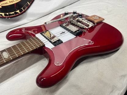 Epiphone Crestwood Custom Doublecut Electric Guitar