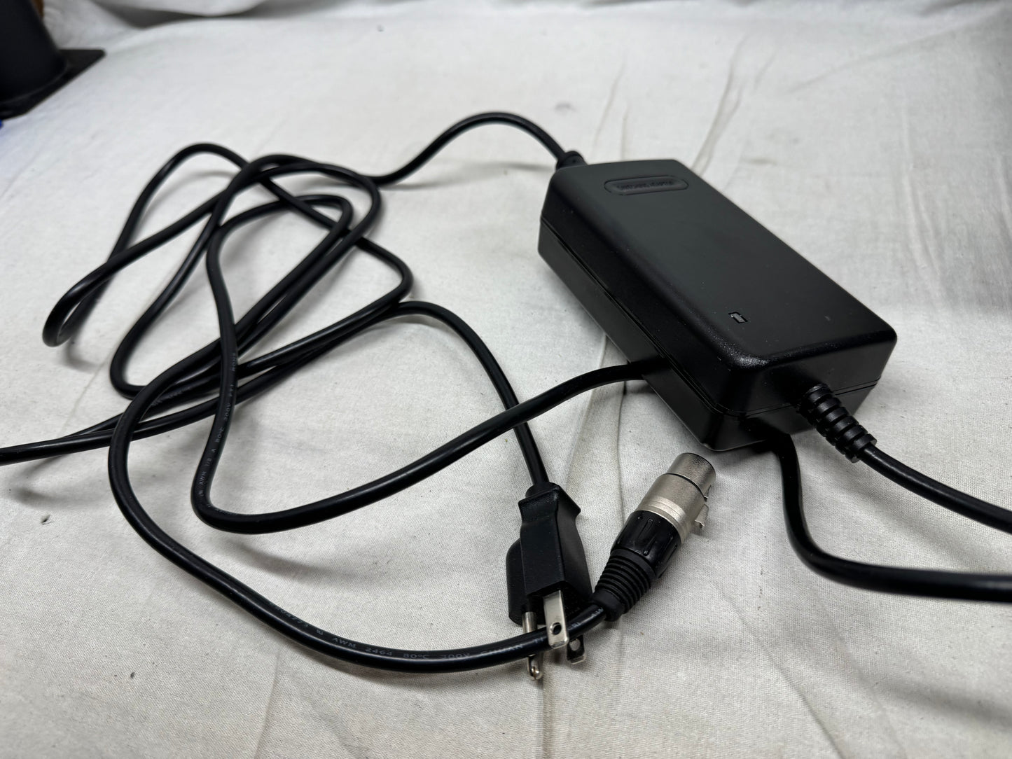 Hermida Audio R.A.M. ram Reference Audio Monitoring System 5000 v3.0