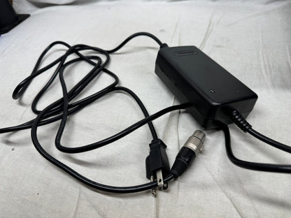 Hermida Audio R.A.M. ram Reference Audio Monitoring System 5000 v3.0