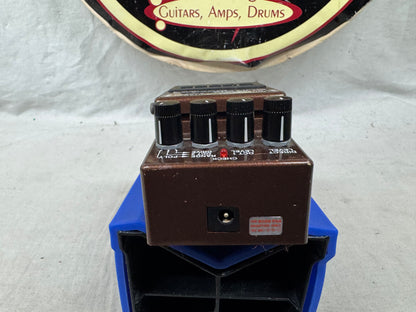 Boss OC-3 oc3 Super Octave Pedal
