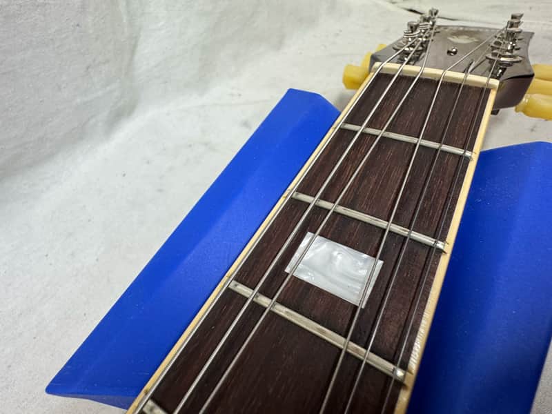 Gibson ES35F00SCNH1 ES-335 es335 Figured Semi-Hollowbody Guitar with Case - Image 18