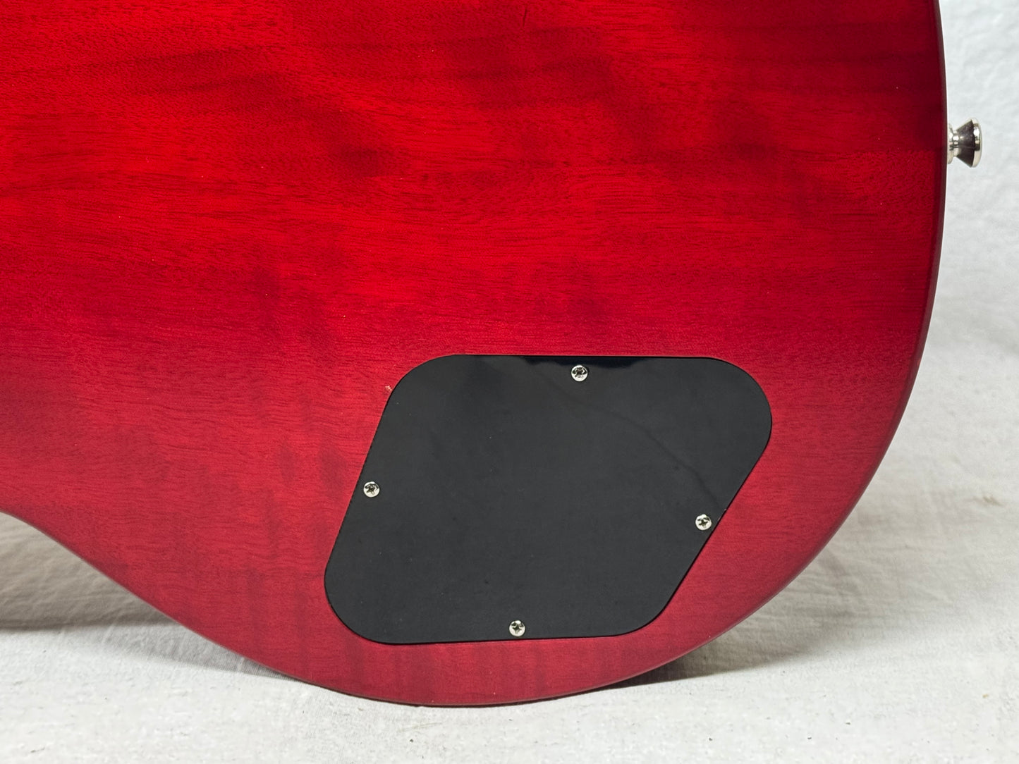 Epiphone Inspired by Gibson Custom IGC Masterbilt '59 1959 Les Paul Standard Guitar with Case 2022