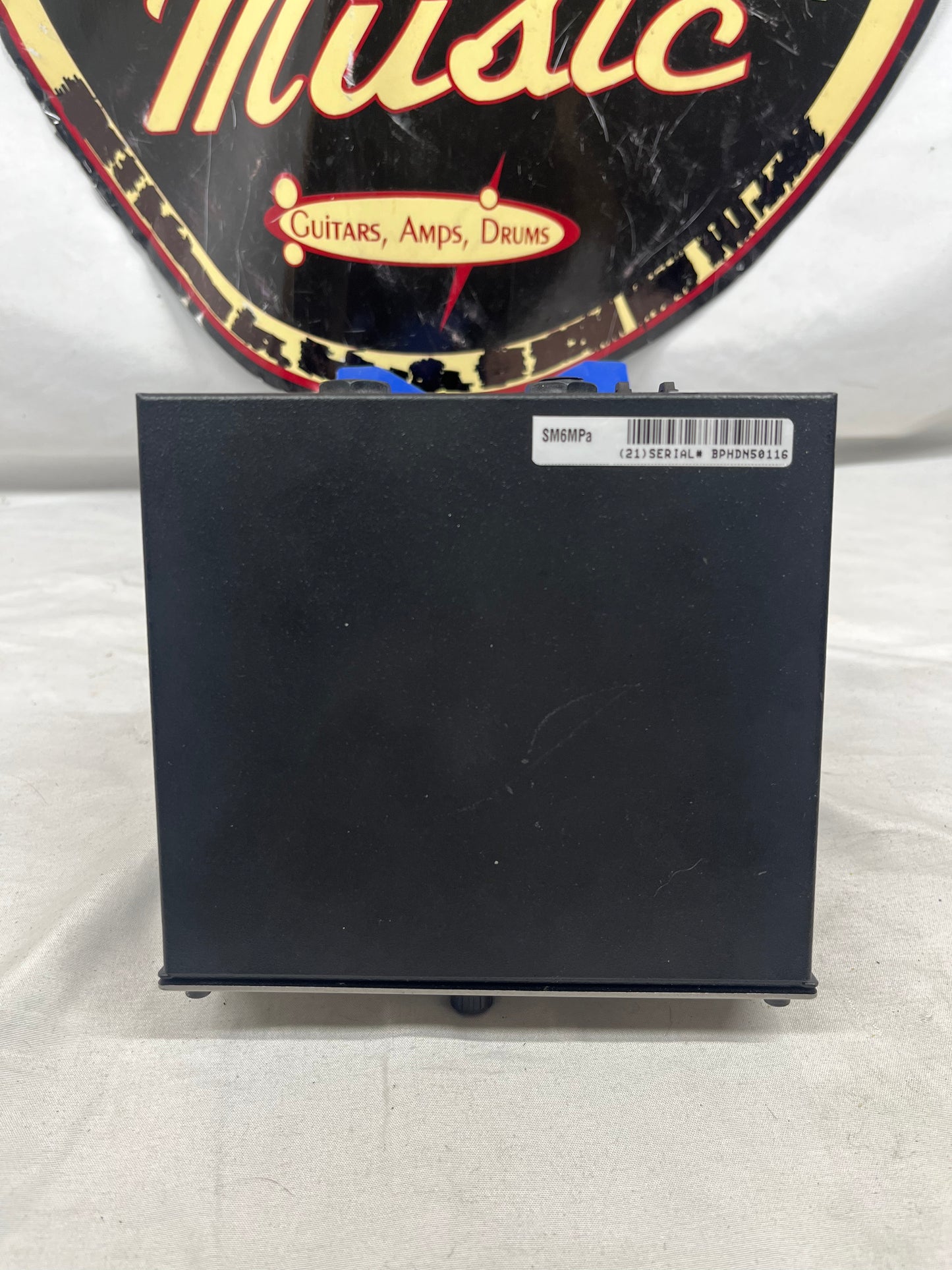 Crate Audio Studio Module SM6MP Mic Preamp Module