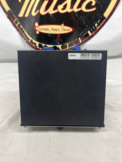 Crate Audio Studio Module SM6MP Mic Preamp Module