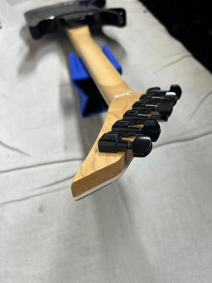 Jackson Dinky Left-Handed Lefty Electric Guitar