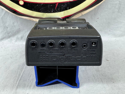 DigiTech RP70 rp 70 Modeling Guitar Processor Multi-Effects Pedal