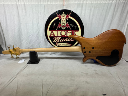 Tune Guitar Technology TWB-4 twb4 4-string Bass