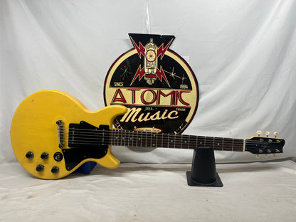 Dylan Doublecut Electric Guitar