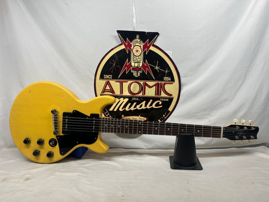 Dylan Doublecut Electric Guitar