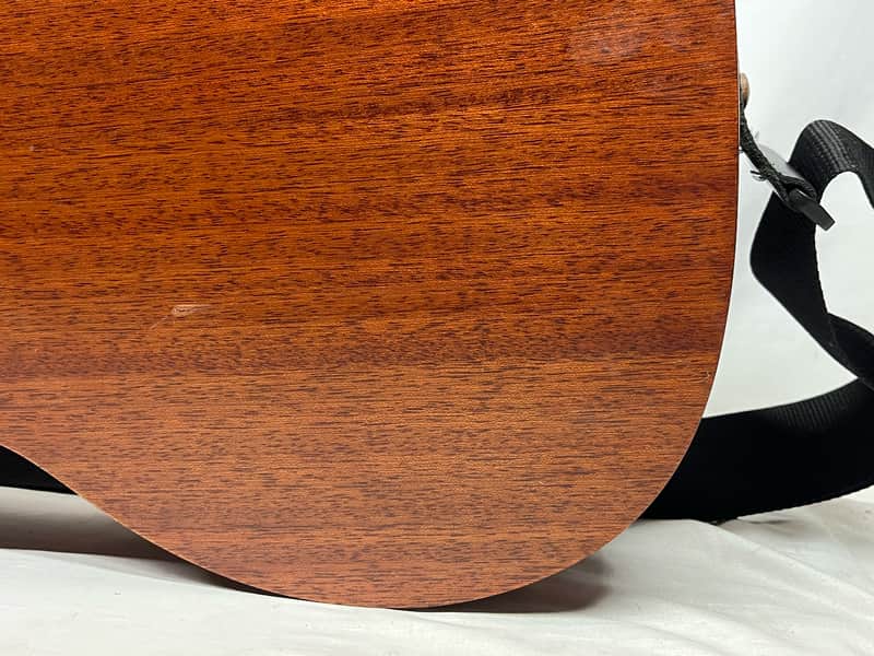 Gretsch Roots Collection G9200 Acoustic Resonator Guitar - Image 15