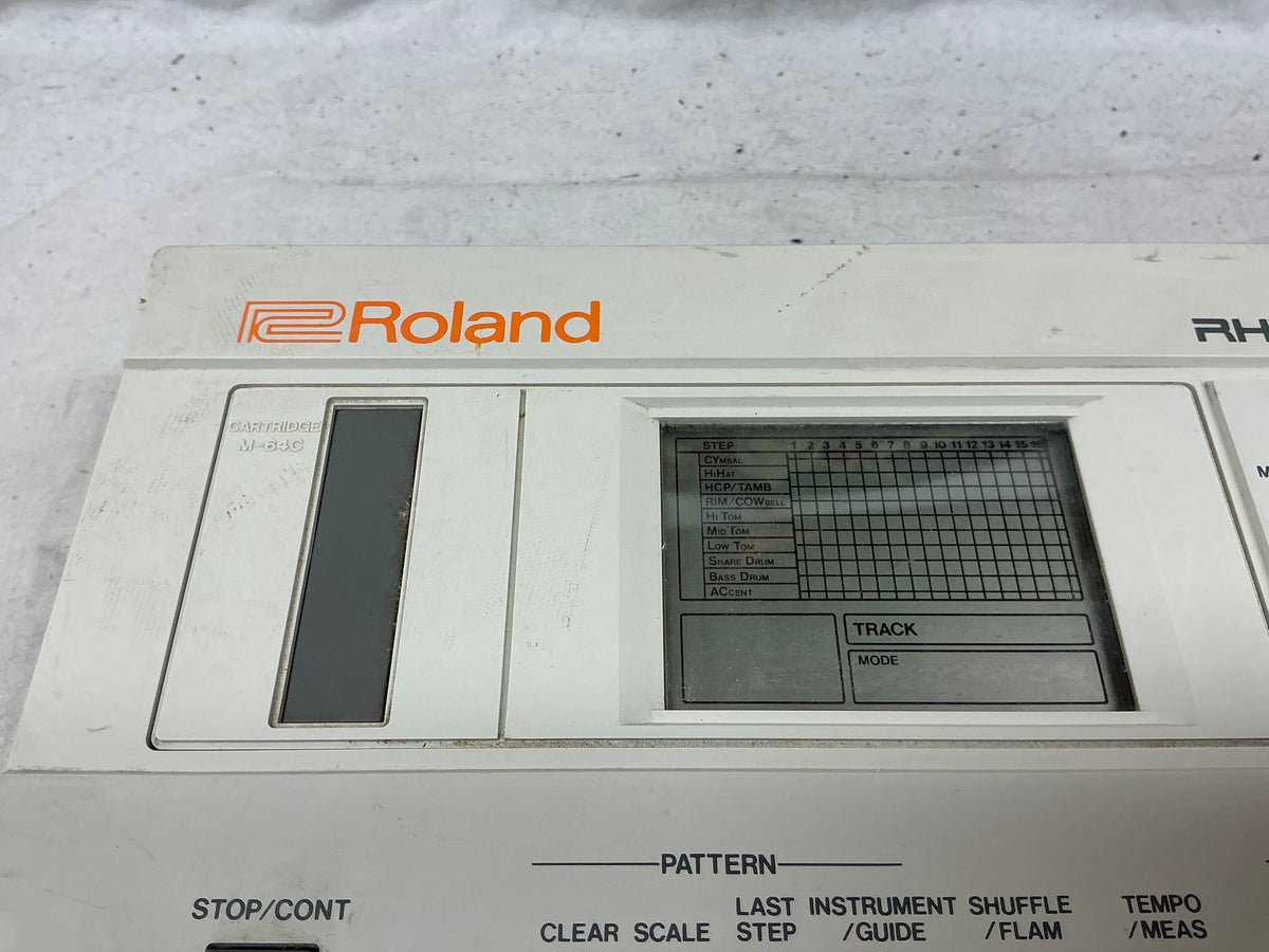 Roland TR-707